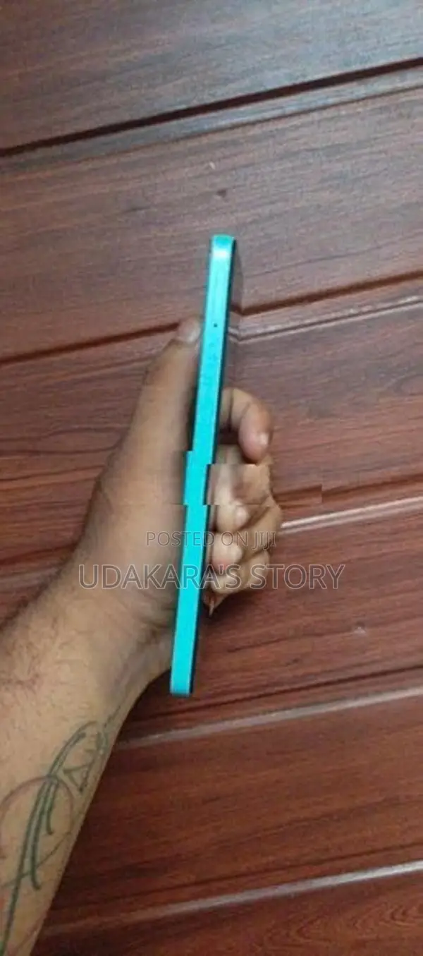 Realme C51 (Used)