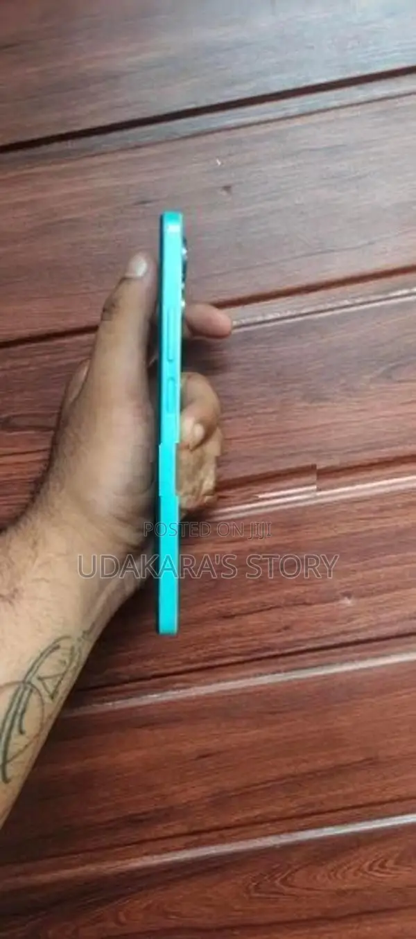 Realme C51 (Used)