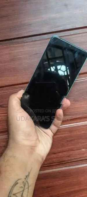 Realme C51 (Used)