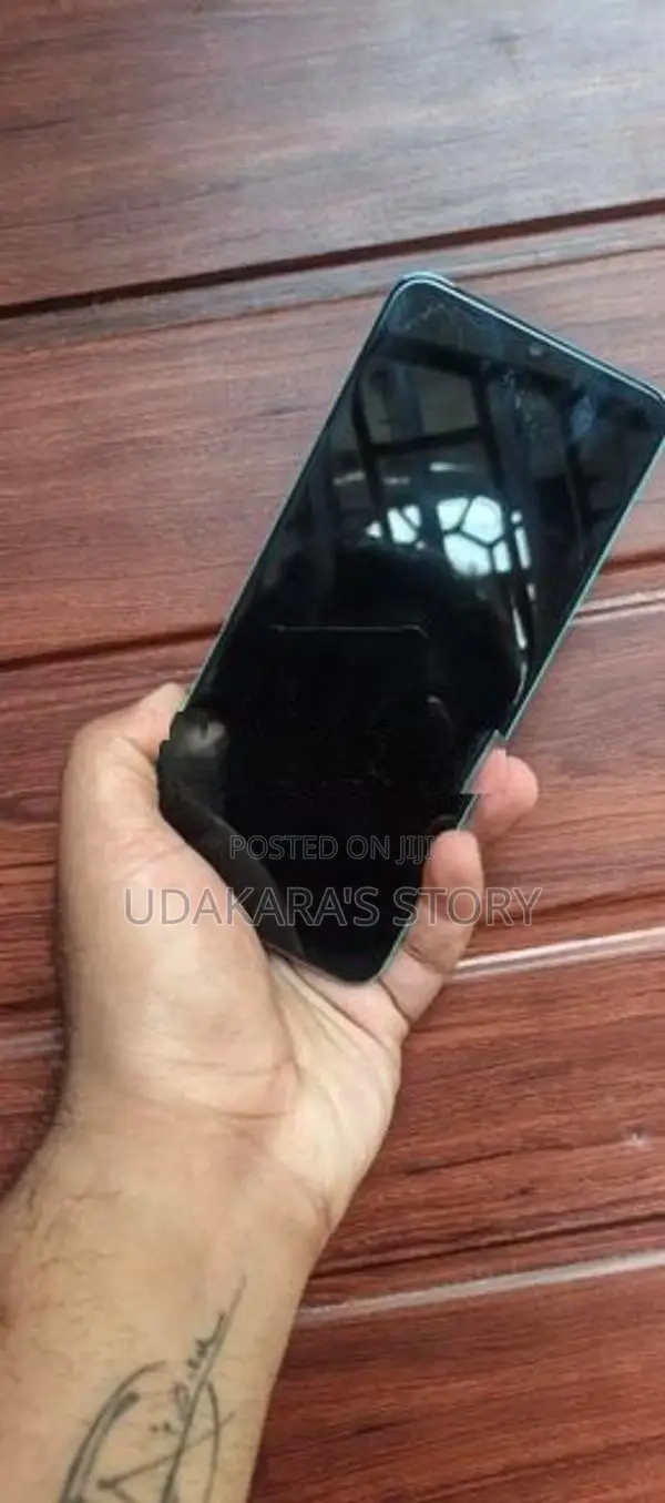 Realme C51 (Used)