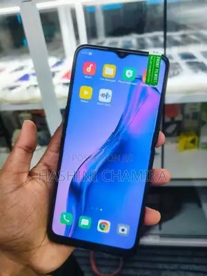 Oppo A31 (Used)