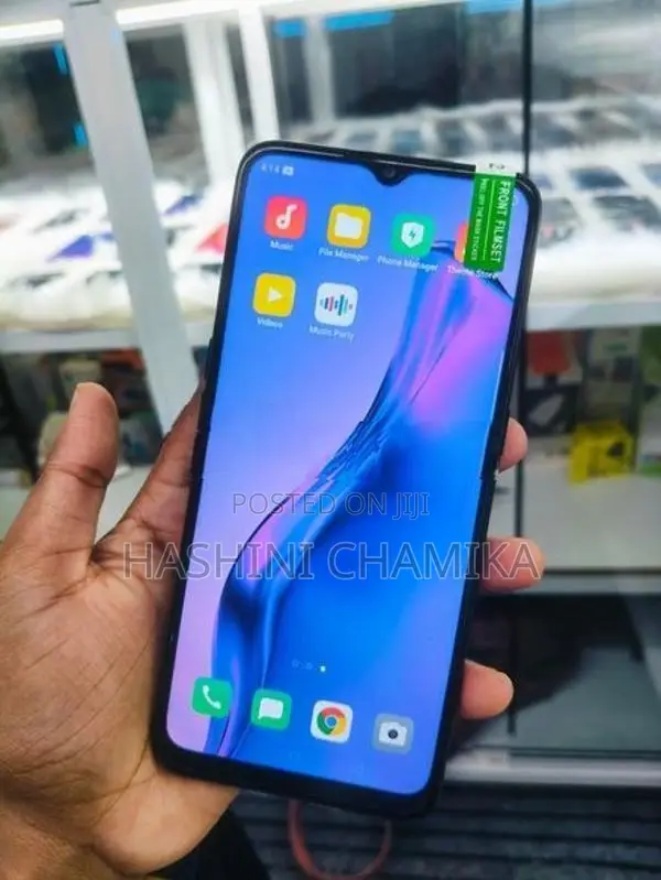 Oppo A31 (Used)