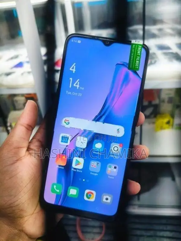 Oppo A31 (Used)