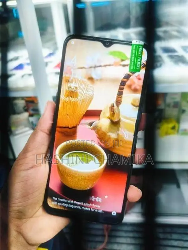 Oppo A31 (Used)
