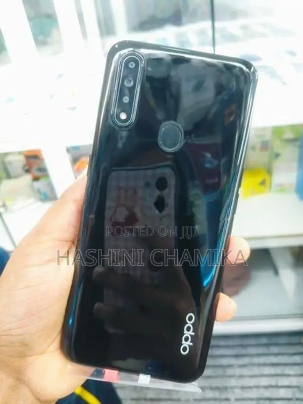 Oppo A31 (Used)