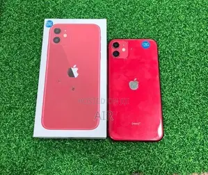 Apple iPhone 11 128GB (Used)