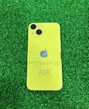 Apple iPhone 14 128GB (Used)