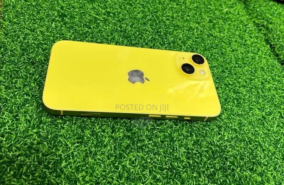 Apple iPhone 14 128GB (Used)