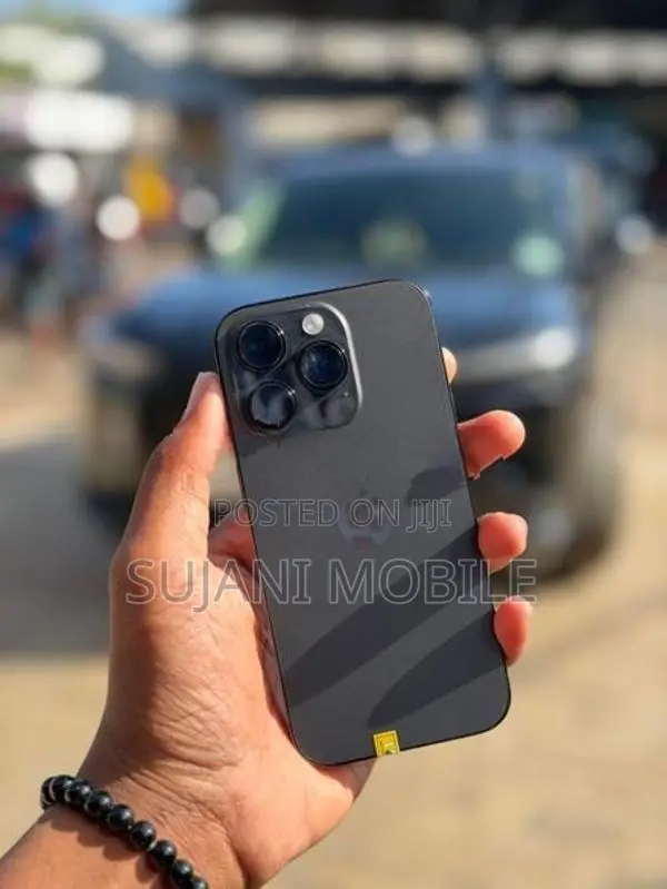 Apple iPhone 14 Pro (Used)