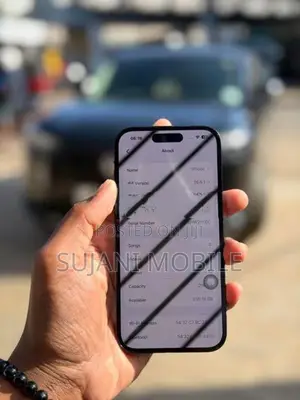 Apple iPhone 14 Pro (Used)