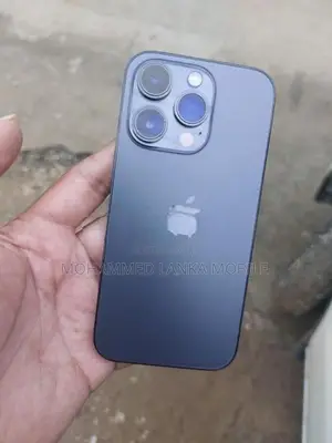 Apple iPhone 14 Pro (Used)