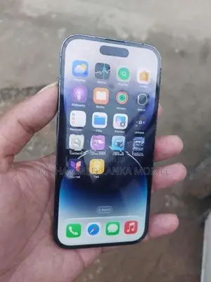 Apple iPhone 14 Pro (Used)