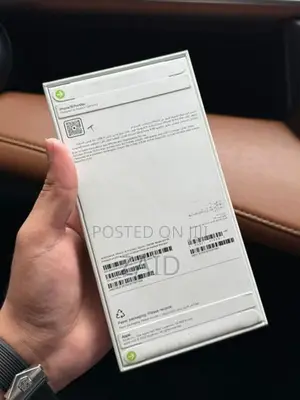 Apple iPhone 18 Pro Max (Brand New)