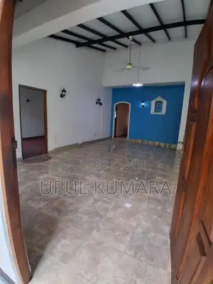 3 Bed Room House For Rent - Arawwala, (Maharagama Piliyandala Road)