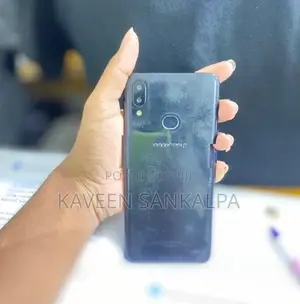 Samsung Galaxy A10s (Used)