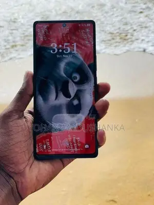Infinix Note 50 (Used)