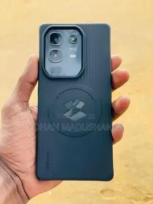 Infinix Note 50 (Used)