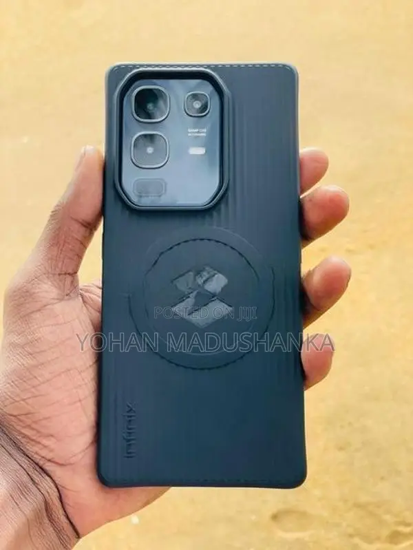 Infinix Note 50 (Used)