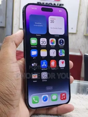 Apple iPhone 14 Pro Max (Used)