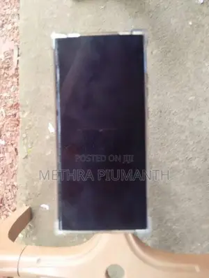 Samsung Galaxy Note 20 Ultra (Used)