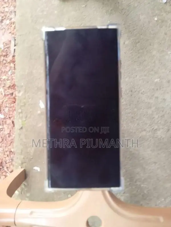 Samsung Galaxy Note 20 Ultra (Used)