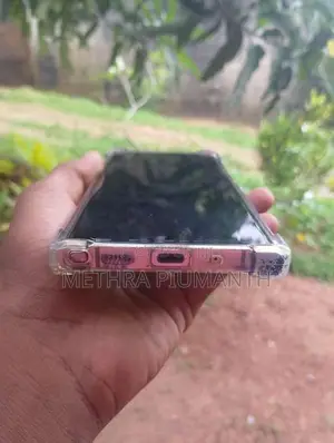 Samsung Galaxy Note 20 Ultra (Used)