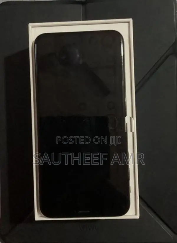 Apple iPhone XS Max (Used)