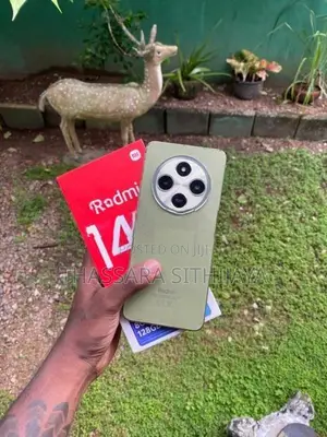 Xiaomi Redmi 14C (Used)