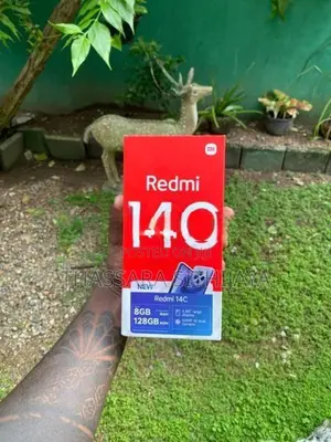 Xiaomi Redmi 14C (Used)