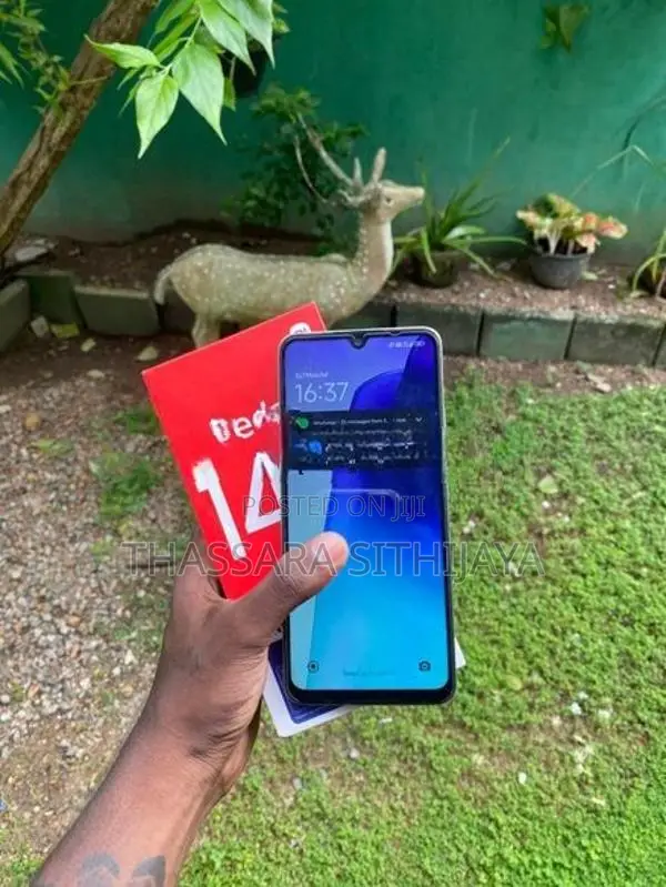 Xiaomi Redmi 14C (Used)