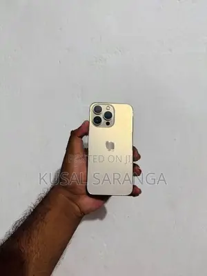 Apple iPhone 13 Pro 128GB 5G (Used)