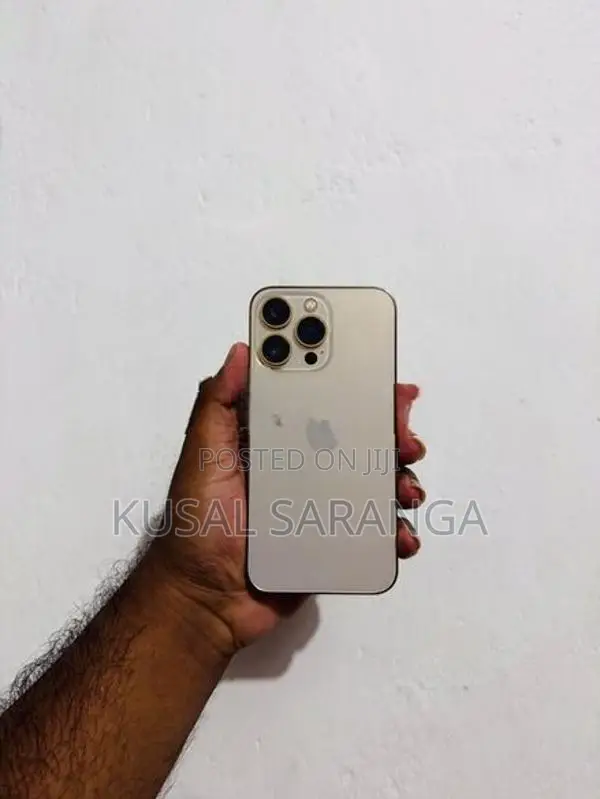 Apple iPhone 13 Pro 128GB 5G (Used)