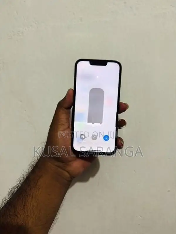 Apple iPhone 13 Pro 128GB 5G (Used)