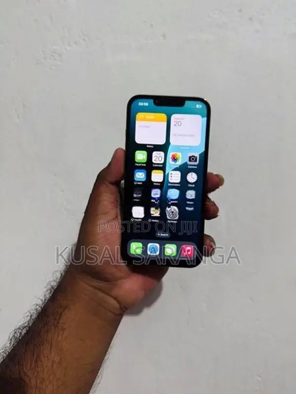 Apple iPhone 13 Pro 128GB 5G (Used)
