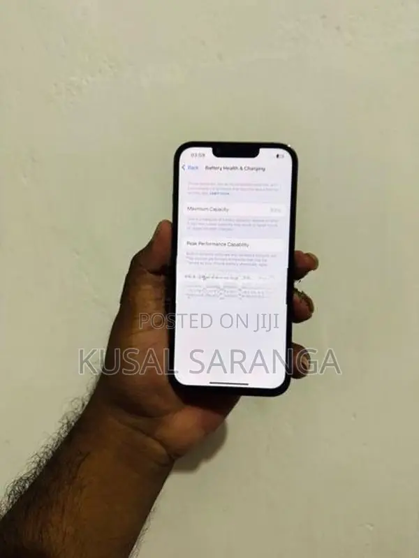 Apple iPhone 13 Pro 128GB 5G (Used)