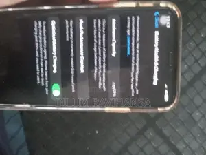 Apple iPhone X (Used)