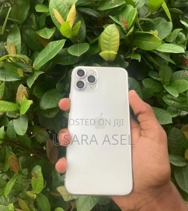 Apple iPhone 11 Pro (Used)