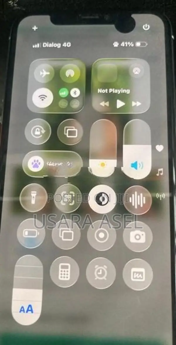 Apple iPhone 11 Pro (Used)