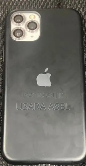 Apple iPhone 11 Pro (Used)