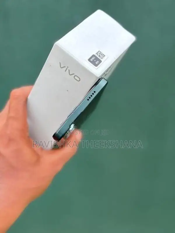 Vivo Y04 (Used)