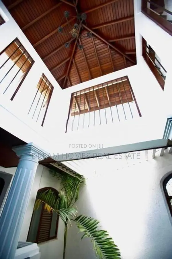 Spacious House For Sale On Raymond Road, Nugegoda