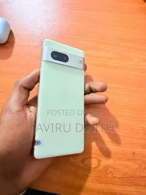 Google Pixel 7 (Used)