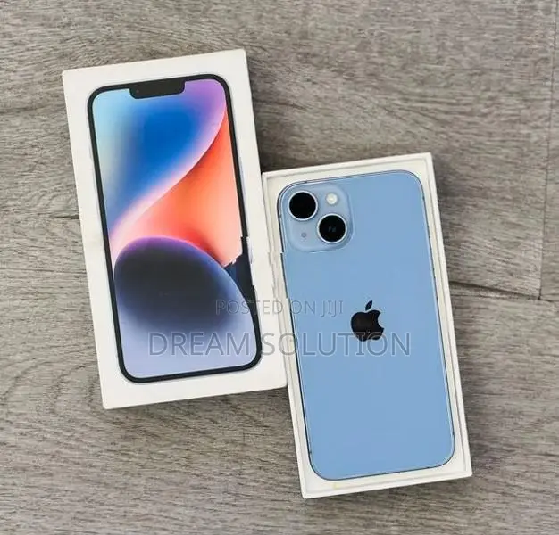 Apple iPhone 14 128GB (Used)