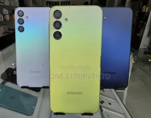 Samsung Galaxy A15 5G 128GB 6GBRAM 50MP (Used)