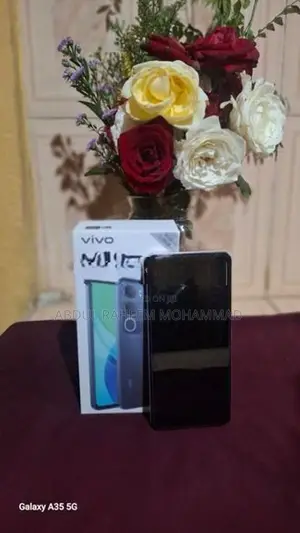 Vivo Y19 (Used)