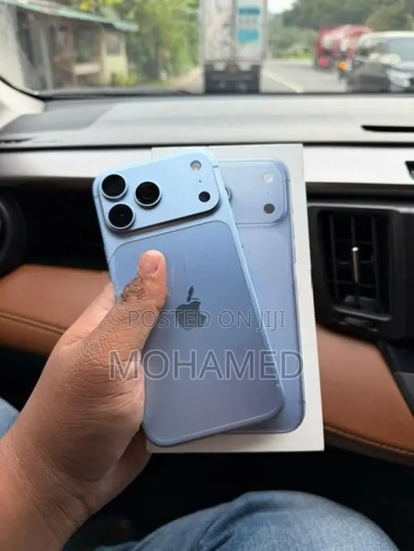 Apple iPhone 18 Pro Max (Used)