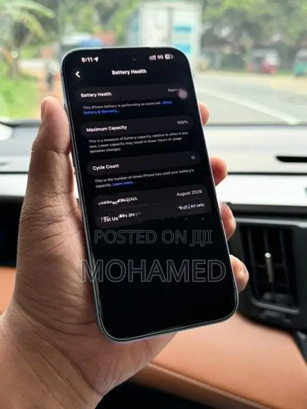 Apple iPhone 18 Pro Max (Used)