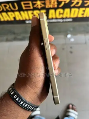 Apple iPhone 15 (Used)