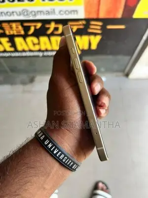 Apple iPhone 15 (Used)