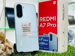 Xiaomi Redmi A7 Pro (Used)